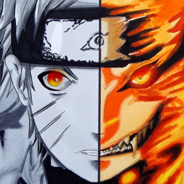 marker drawing ideas